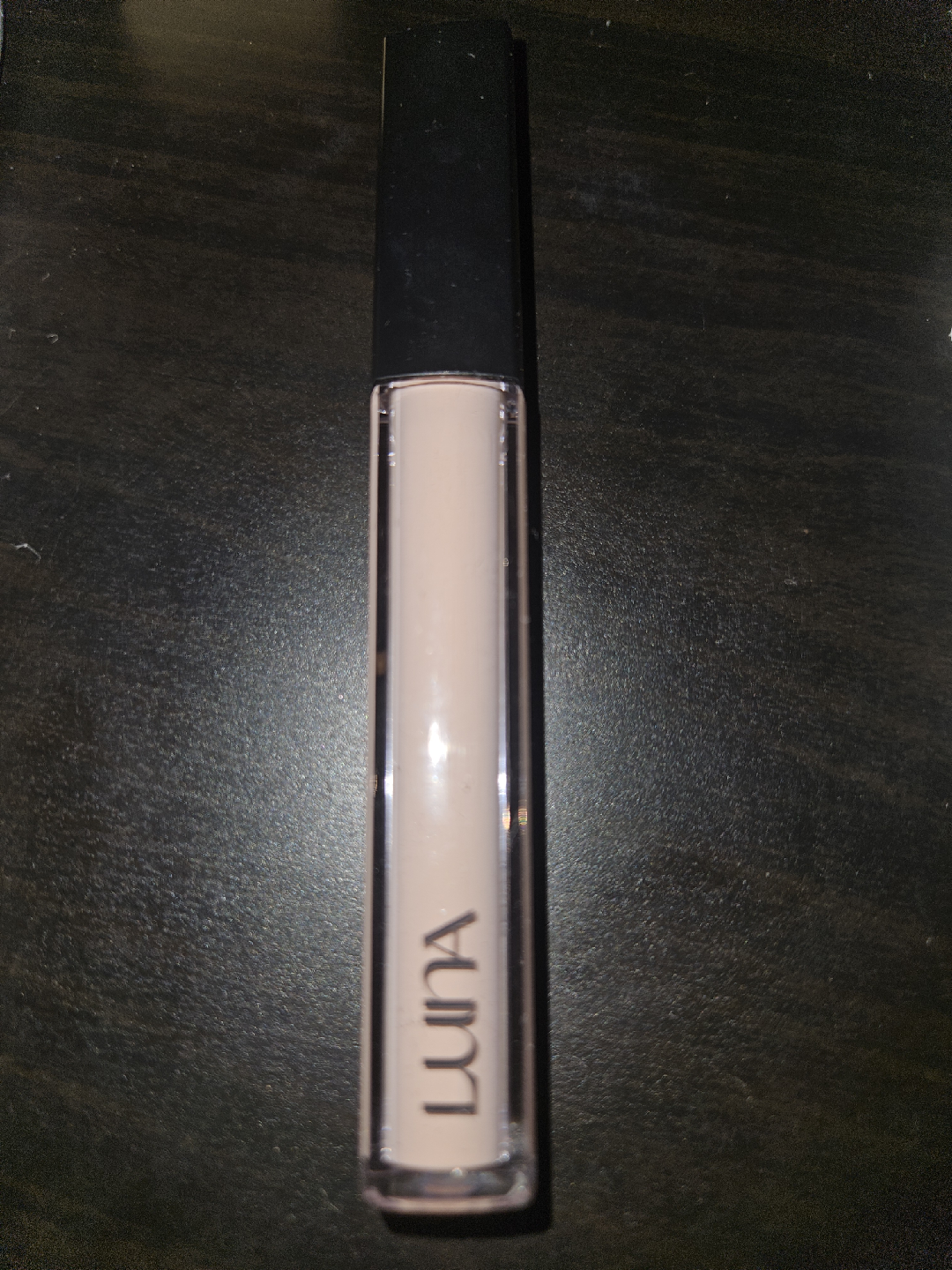 Luna long lasting corrector #salmon beige