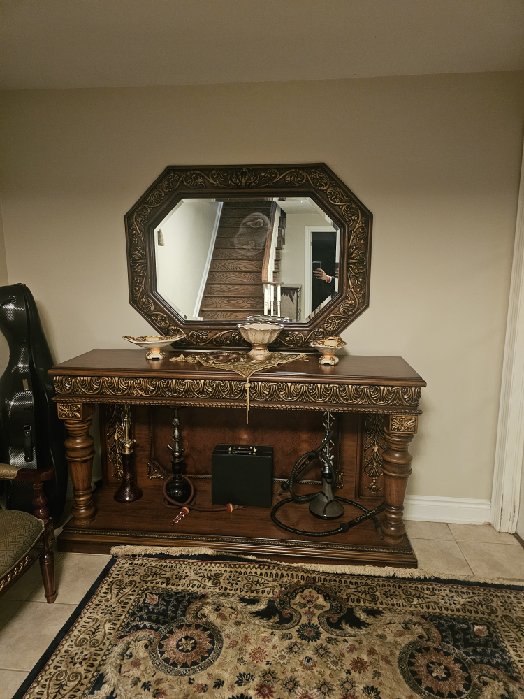 furniture