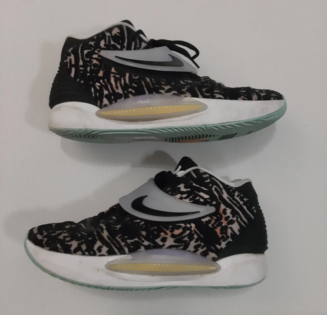 Nike KD14 Fourteenth Edition Sneakers image indicator(2)