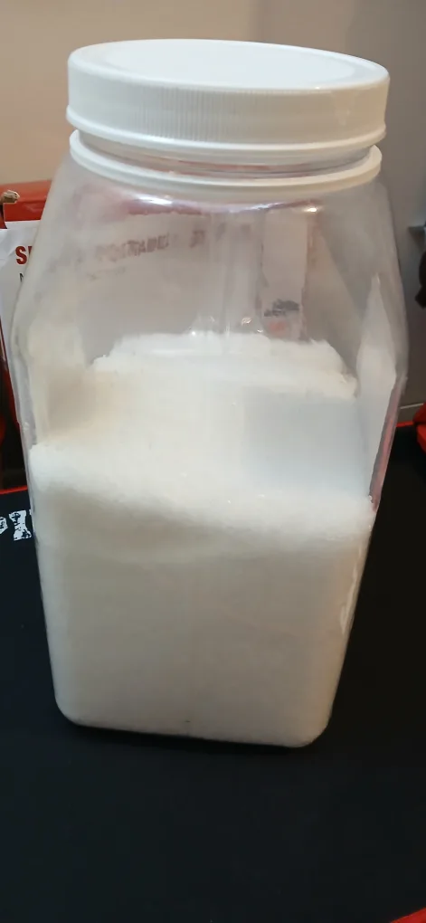 Life Brand Epsom Salts - 4 kg image indicator(2)