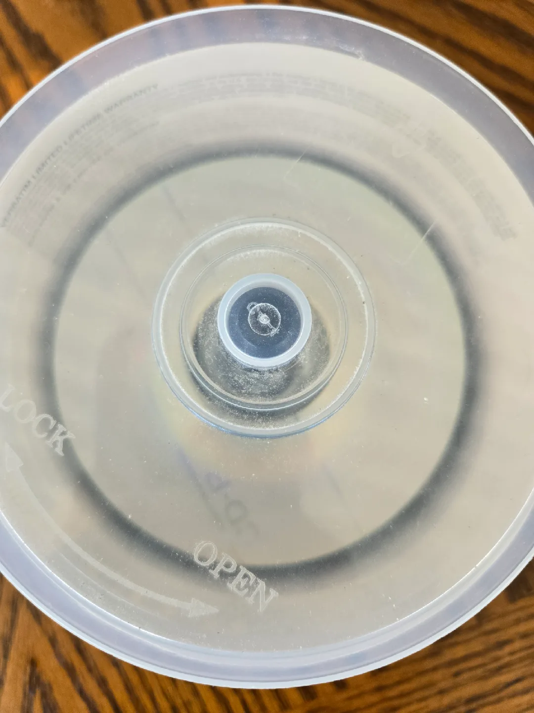 Verbatim CD-R image indicator(2)