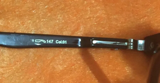 Acropolis Eyeglasses frame image indicator(2)