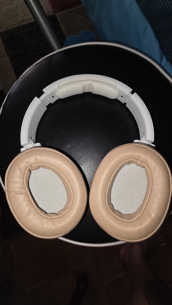 Skullcandy hesh ANC Headphones - Beige - photo 2