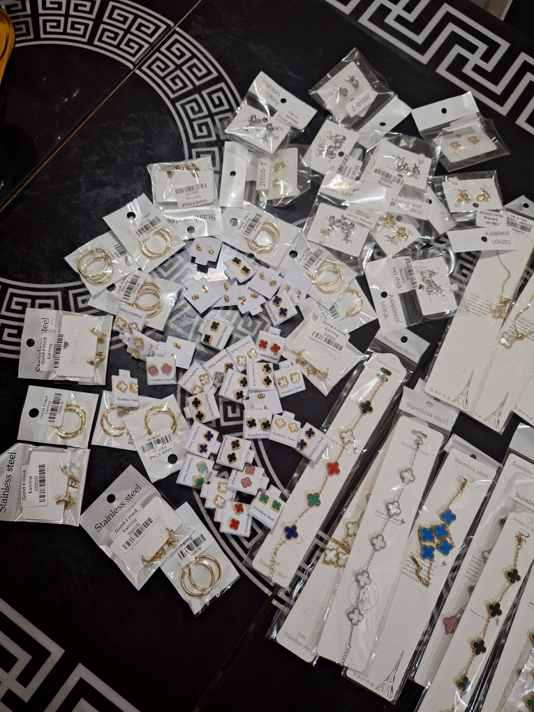 fashion jewelry - photo 2