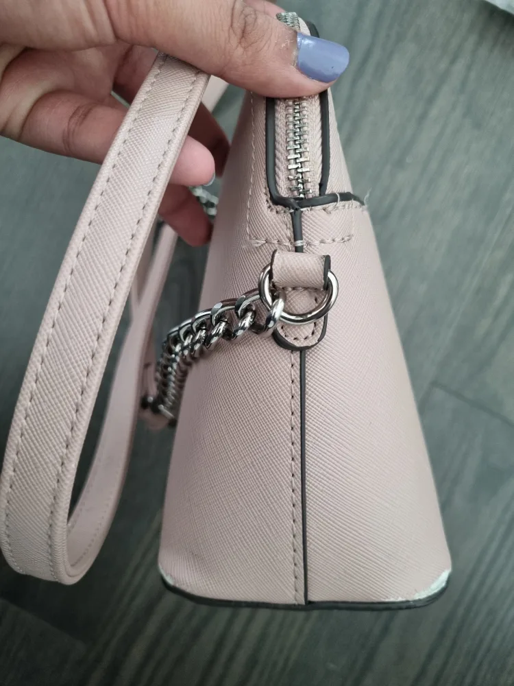 Steve Madden Bag - Light Pink image indicator(4)