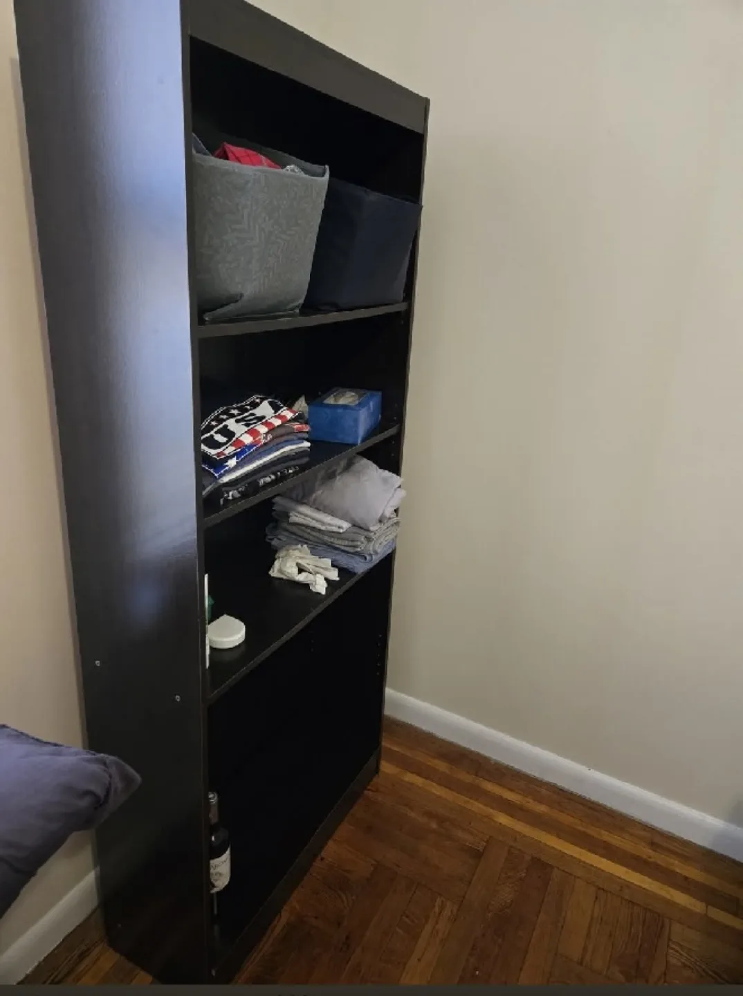 Furniture Bundle: Sofa, Desk, Wardrobe, Bookshelf, Bed image indicator(2)