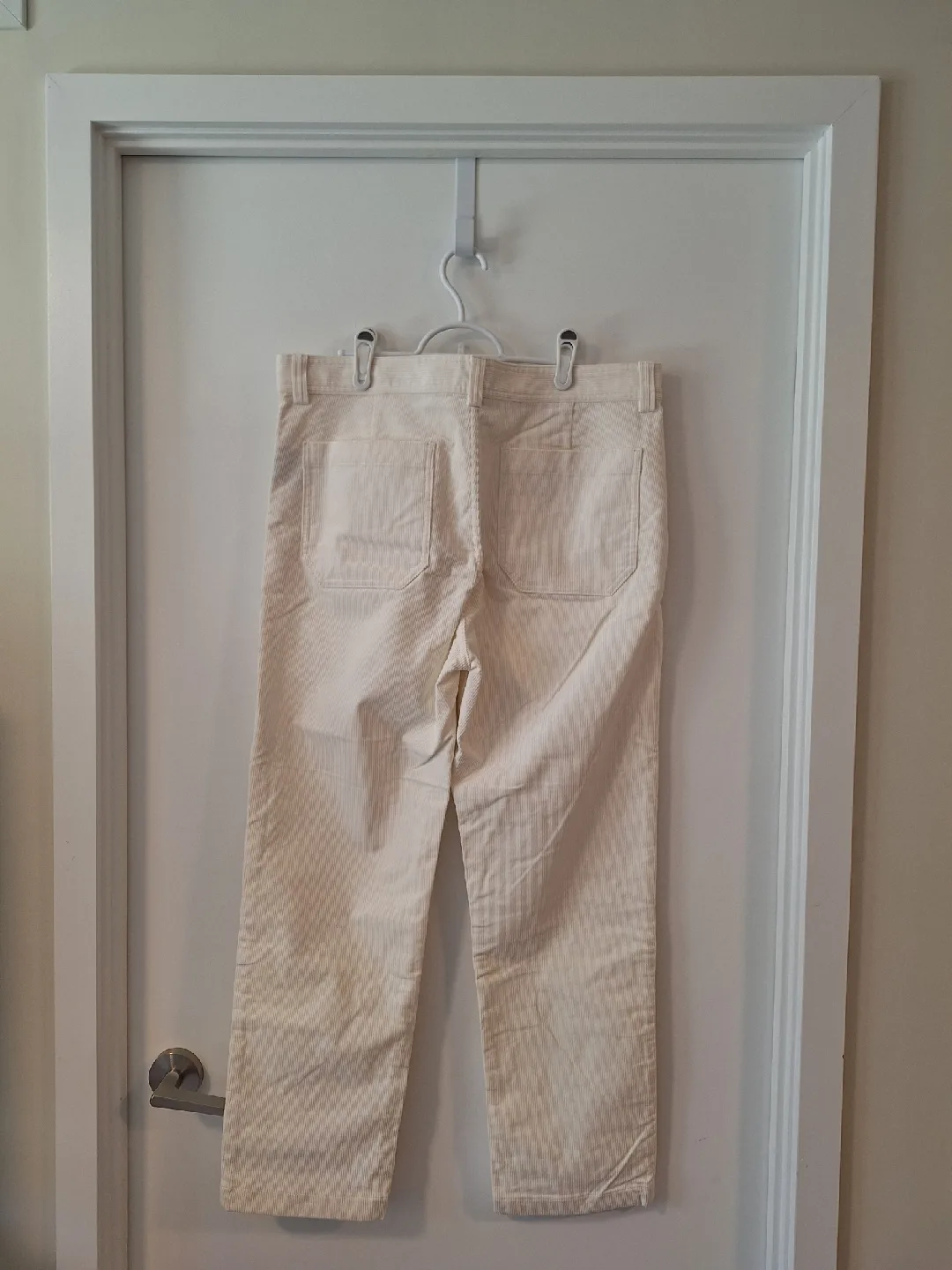 Club Monaco Corduroy Pants - Size 34 image indicator(6)