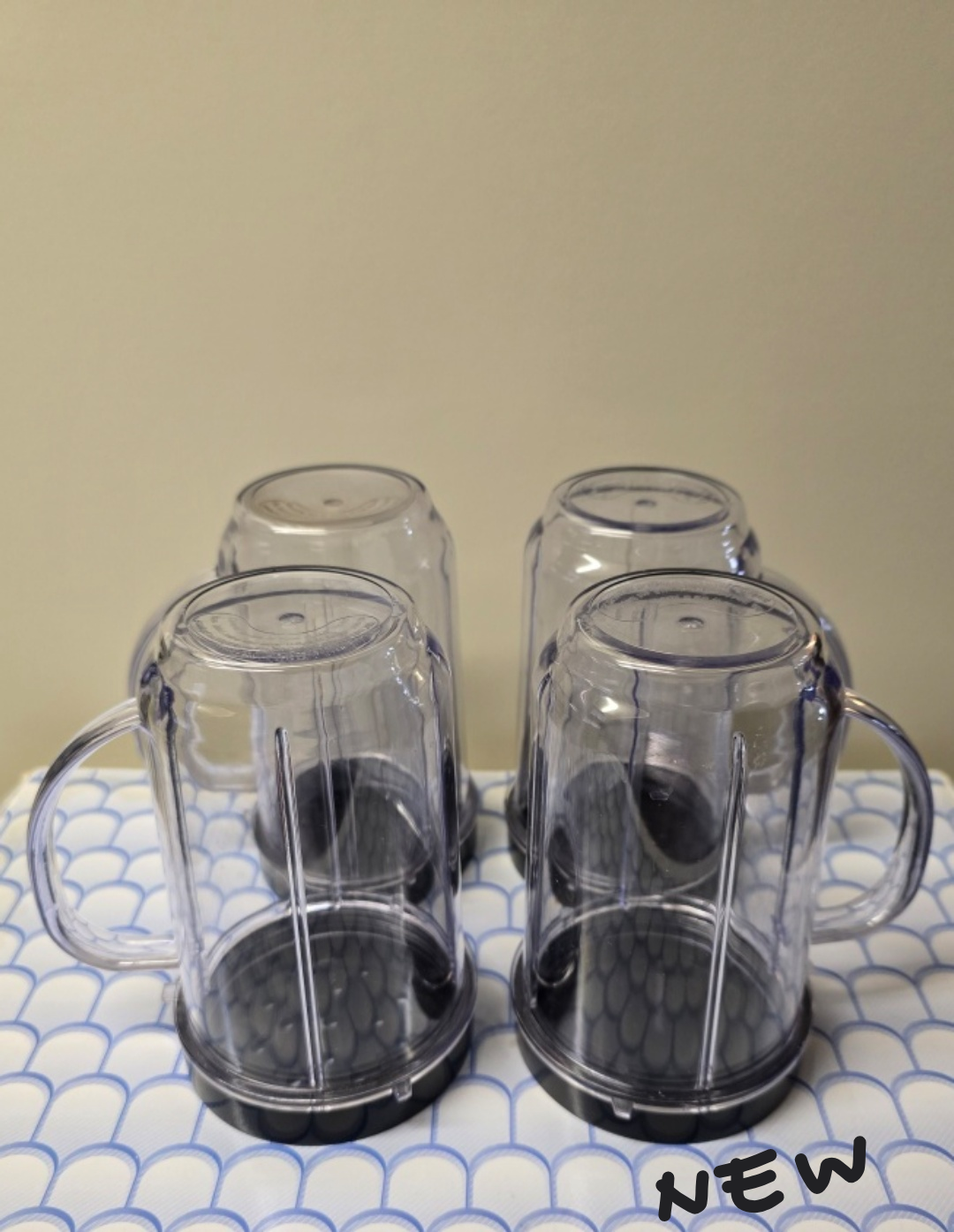 Magic Bullet Blender Set - photo 4