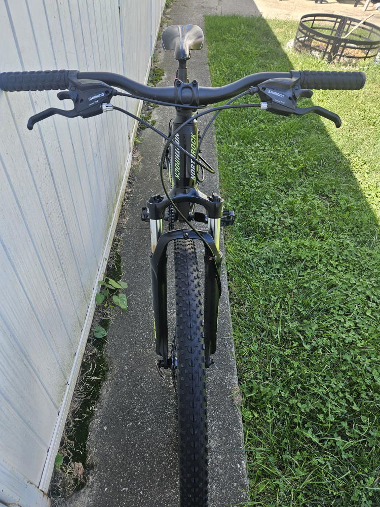 Northrock XC27 Mountain Bike - photo 4