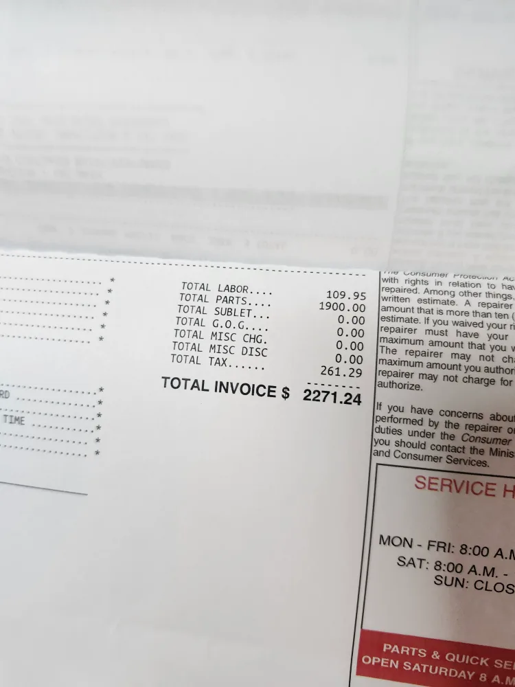 Pirelli Ice Zero Studless Winter Tires on Audi Rims image indicator(8)