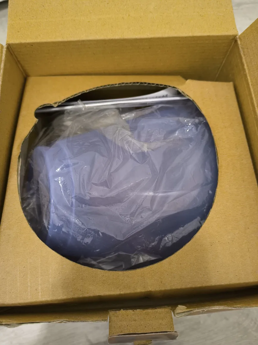 BNIB Conair Moisturizing Mist Skin Care System image indicator(3)