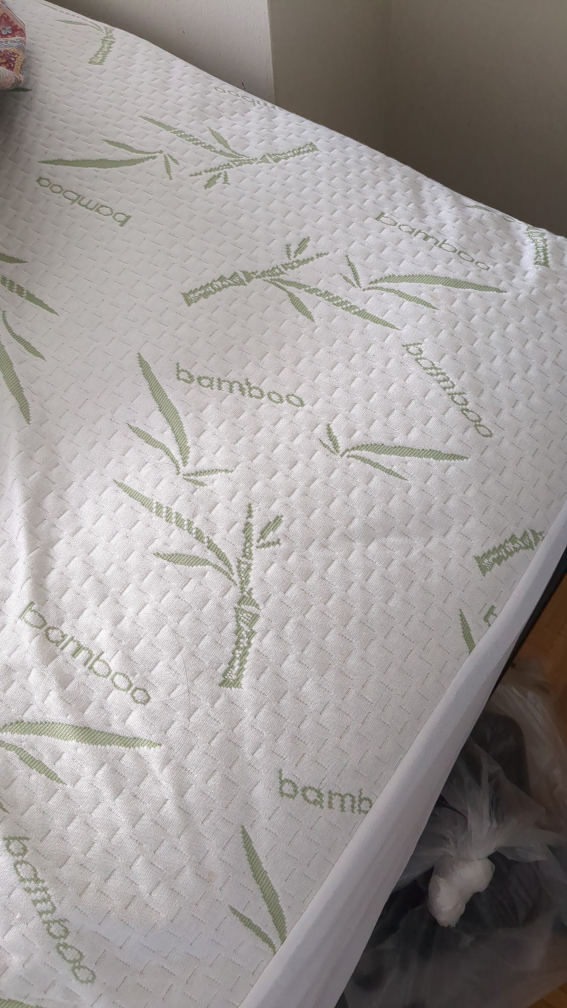 Bamboo Mattress