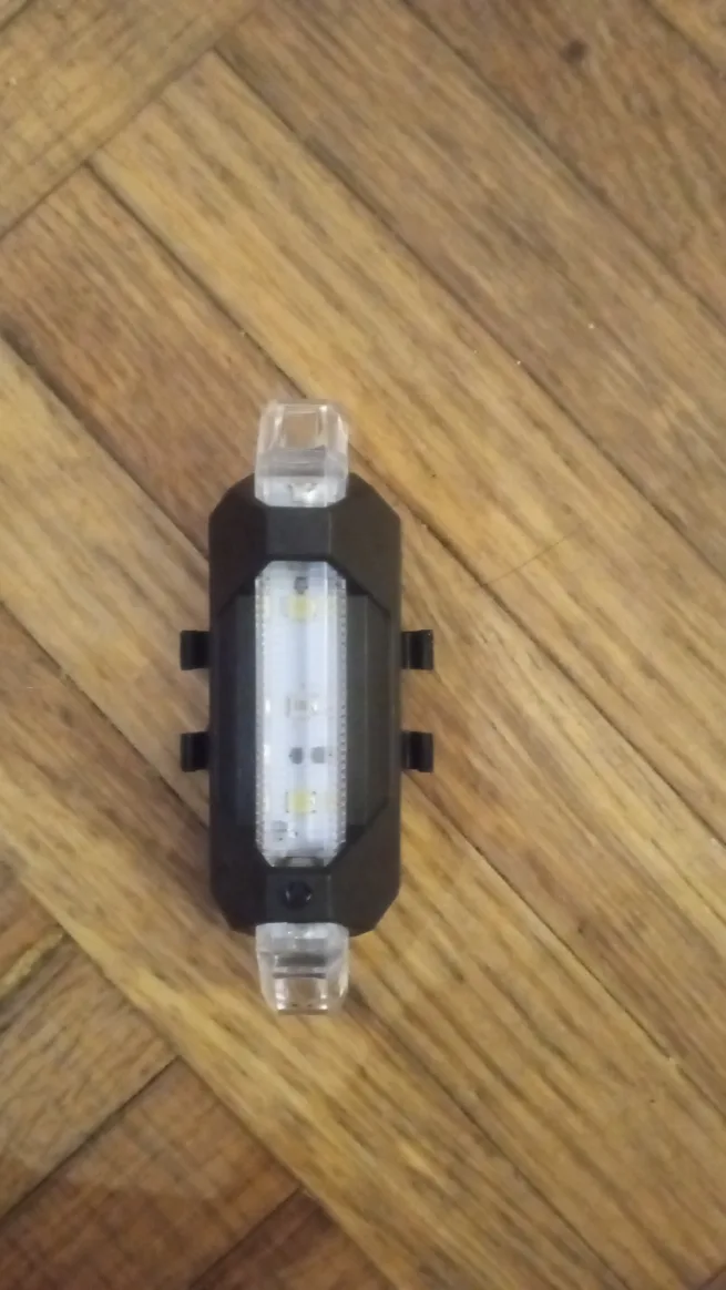 Bike Tail Light thumbnail