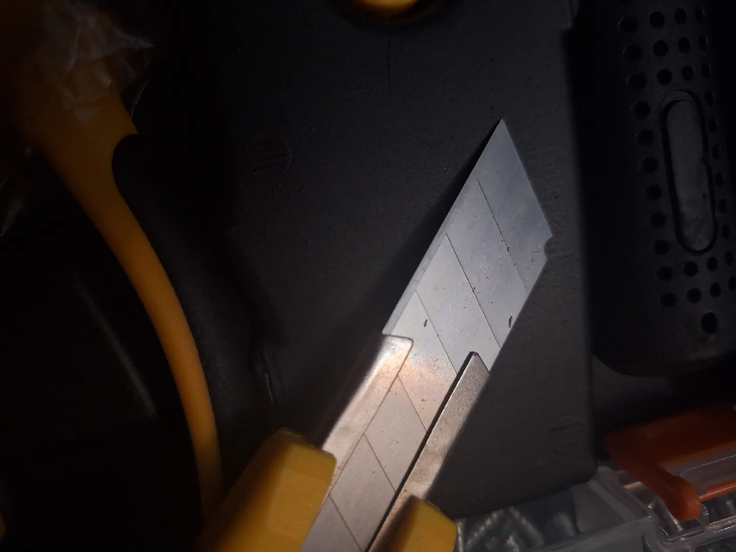 NEW 103-pce Tool Set with Case 🔨 image indicator(4)