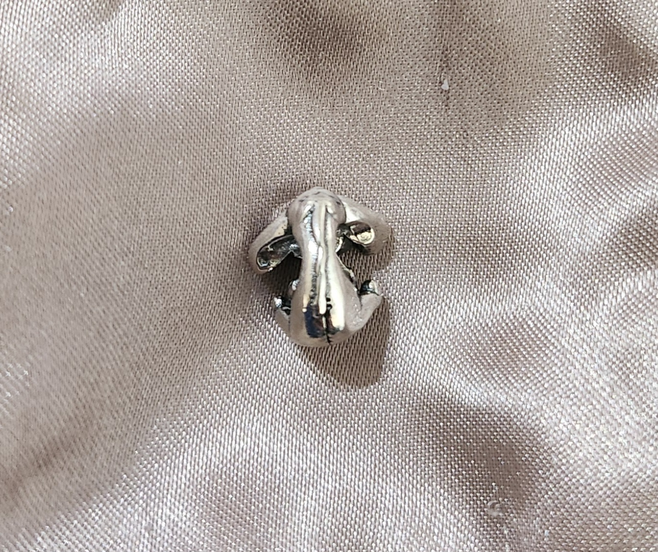 Eeyore Charm - photo 3