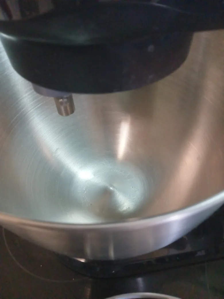 Master Chef Stand Mixer image indicator(9)