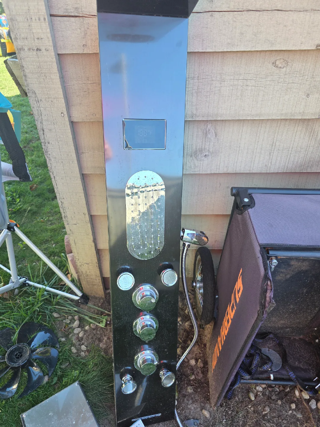 Shower Panel System image indicator(2)