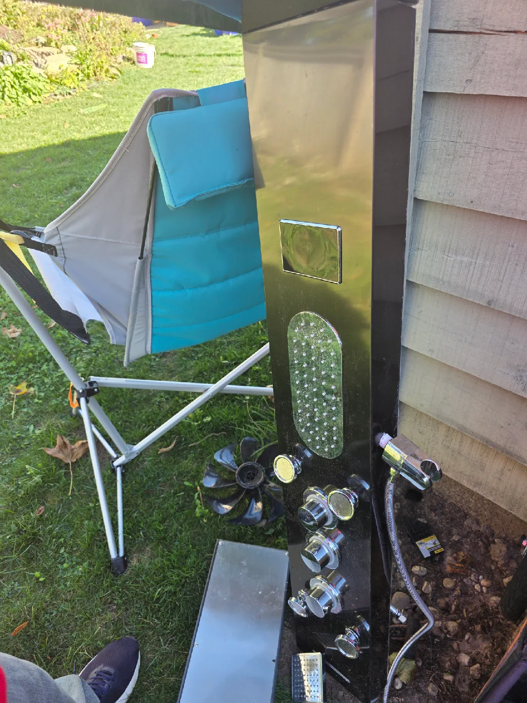 Shower Panel System image indicator(3)