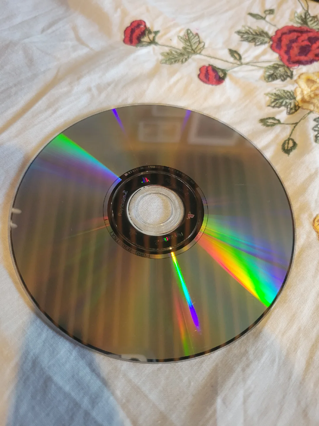 NBA Live 09 Playstation 2 Game image indicator(2)