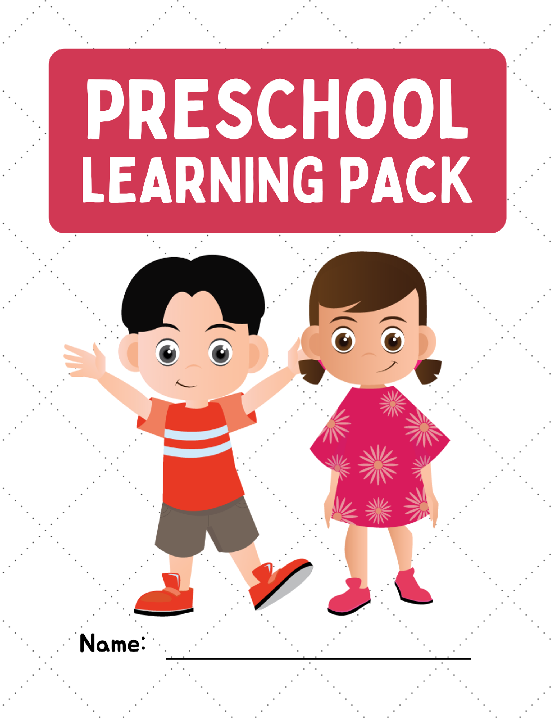 personalized learning binders
