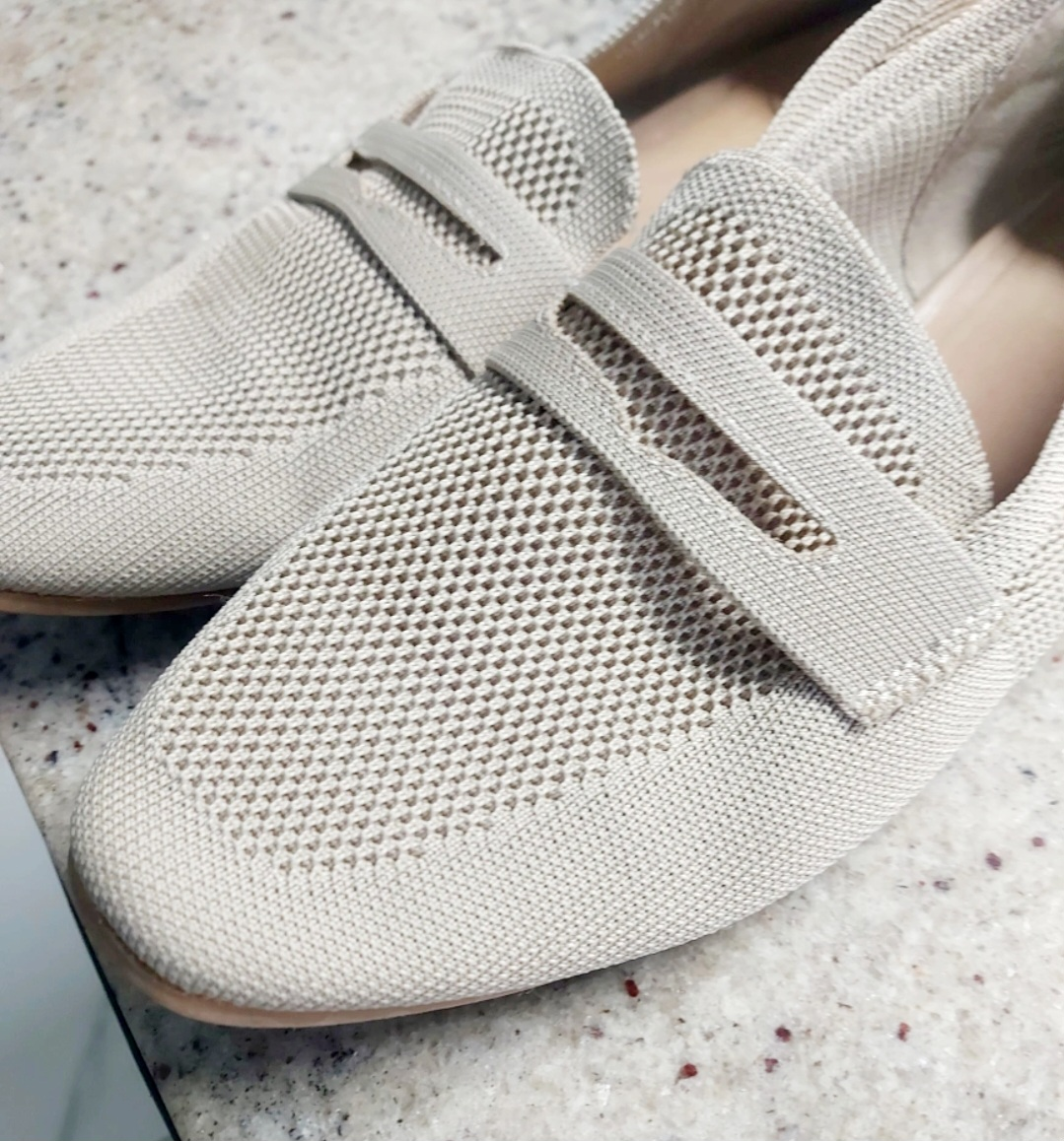 Time and Tru Loafers - Size 10 - photo 2