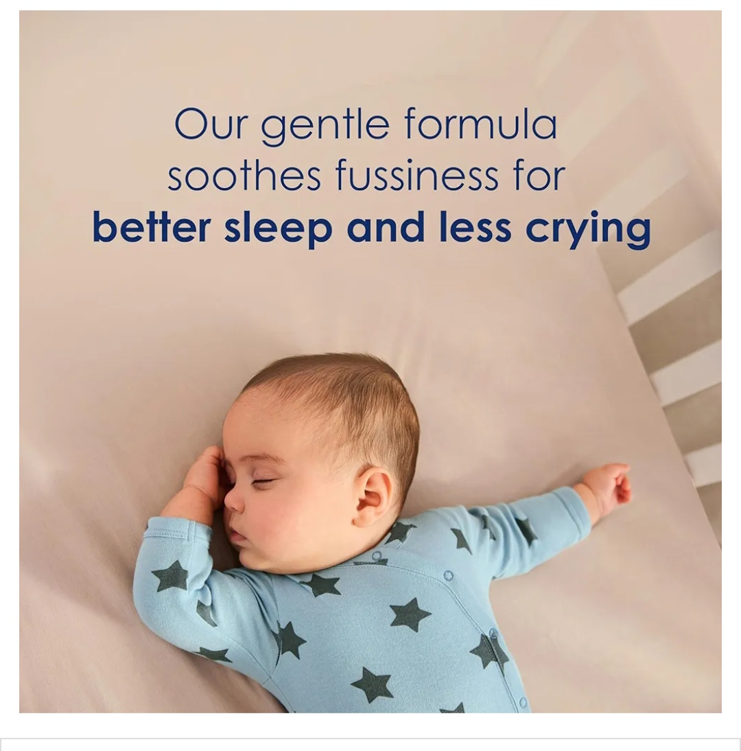 Kabrita Goat Milk-Based Infant Formula (0-12M) - photo 3