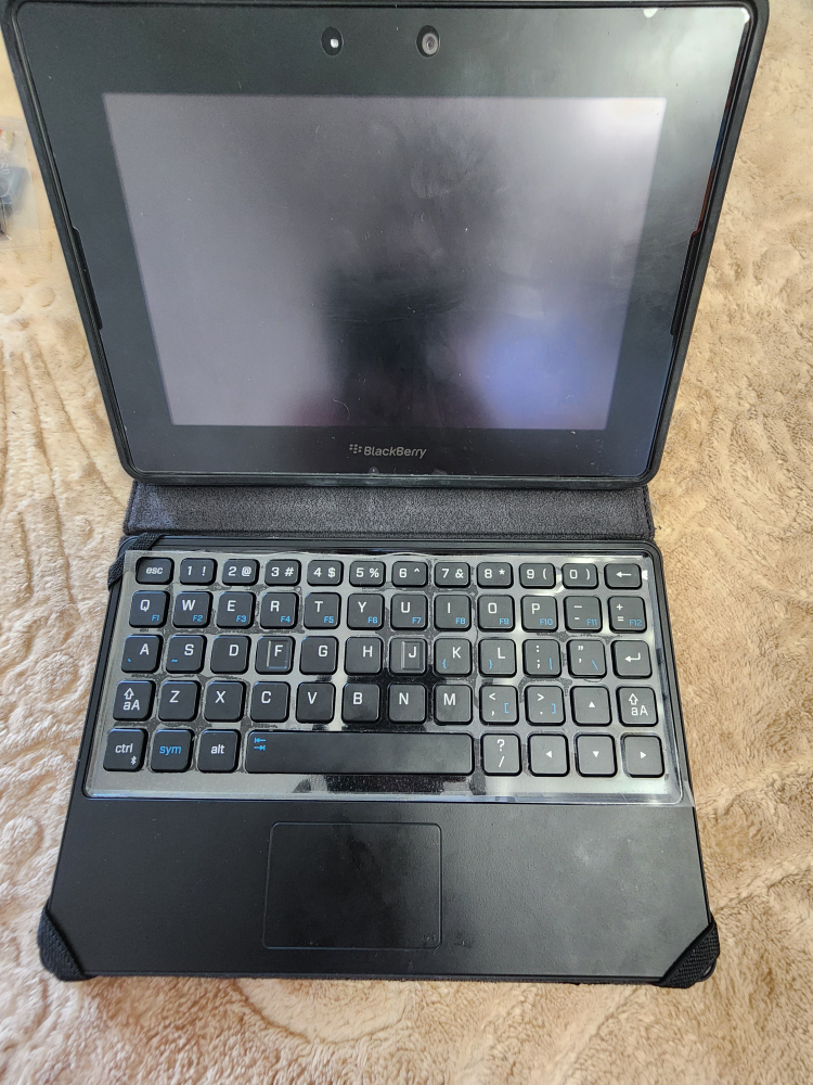 BlackBerry PlayBook Tablet 32GB