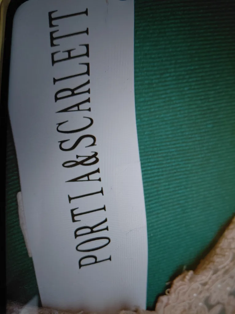 Portia & Scarlett Dress image indicator(3)