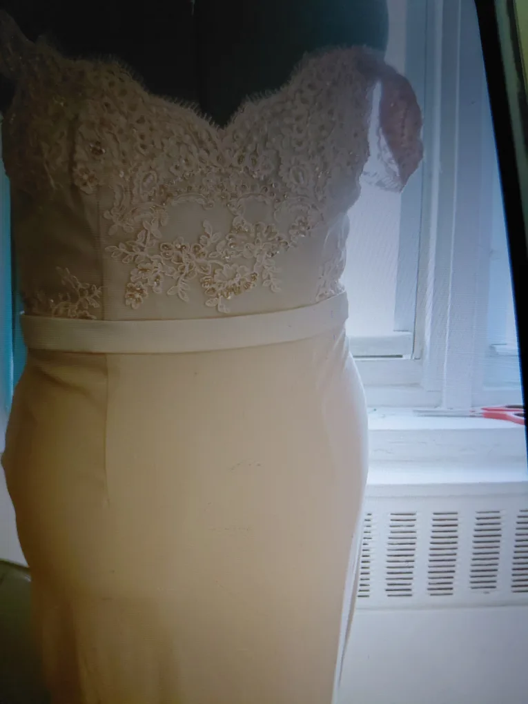 Portia & Scarlett Dress image indicator(4)