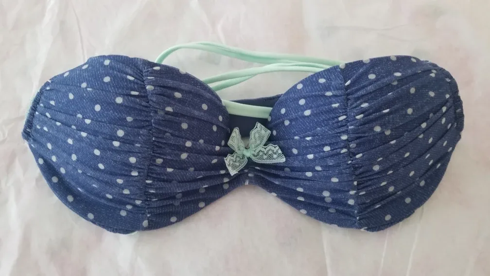 Victoria's Secret Bra image indicator(3)