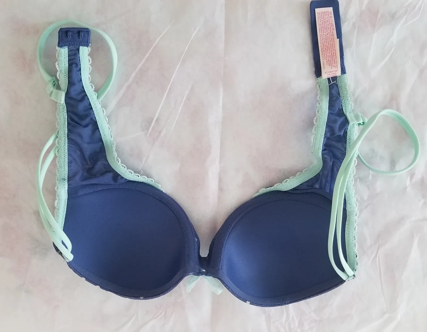 Victoria's Secret Bra image indicator(4)