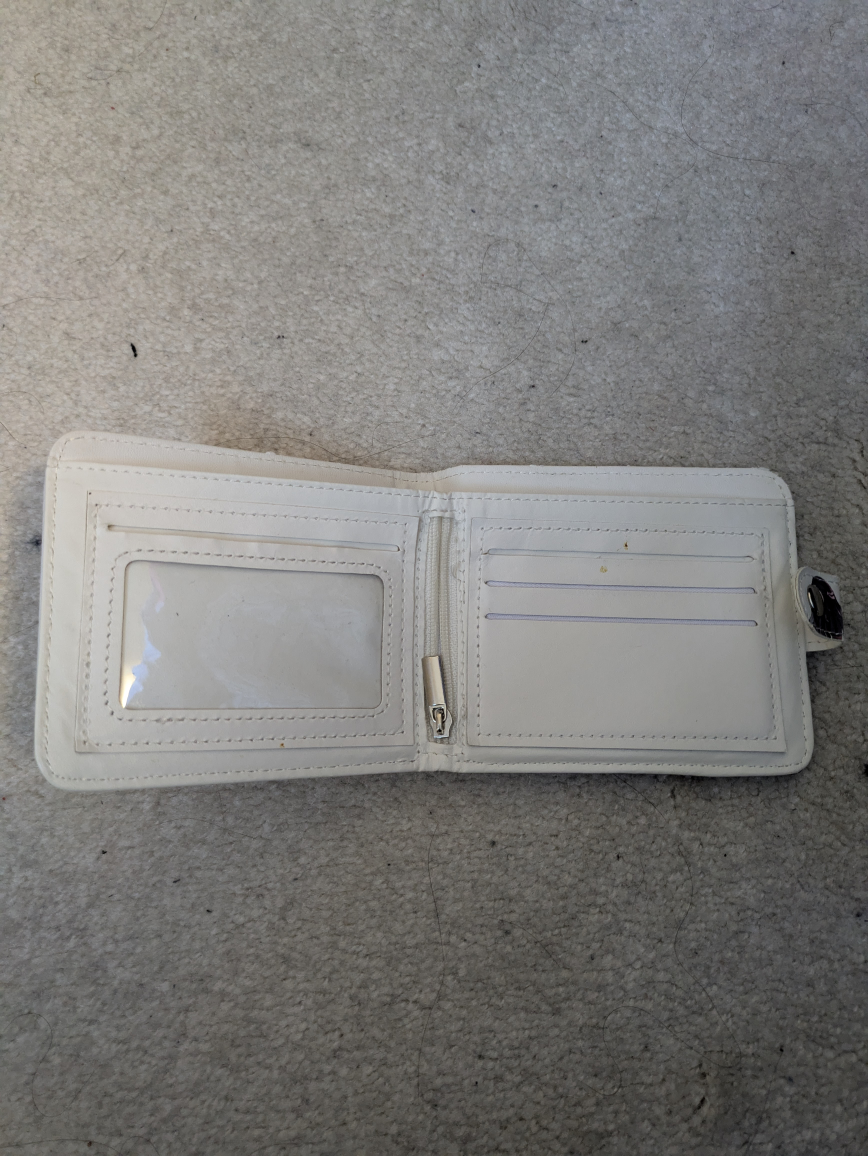 Demon Slayer Nezuko Wallet - photo 4