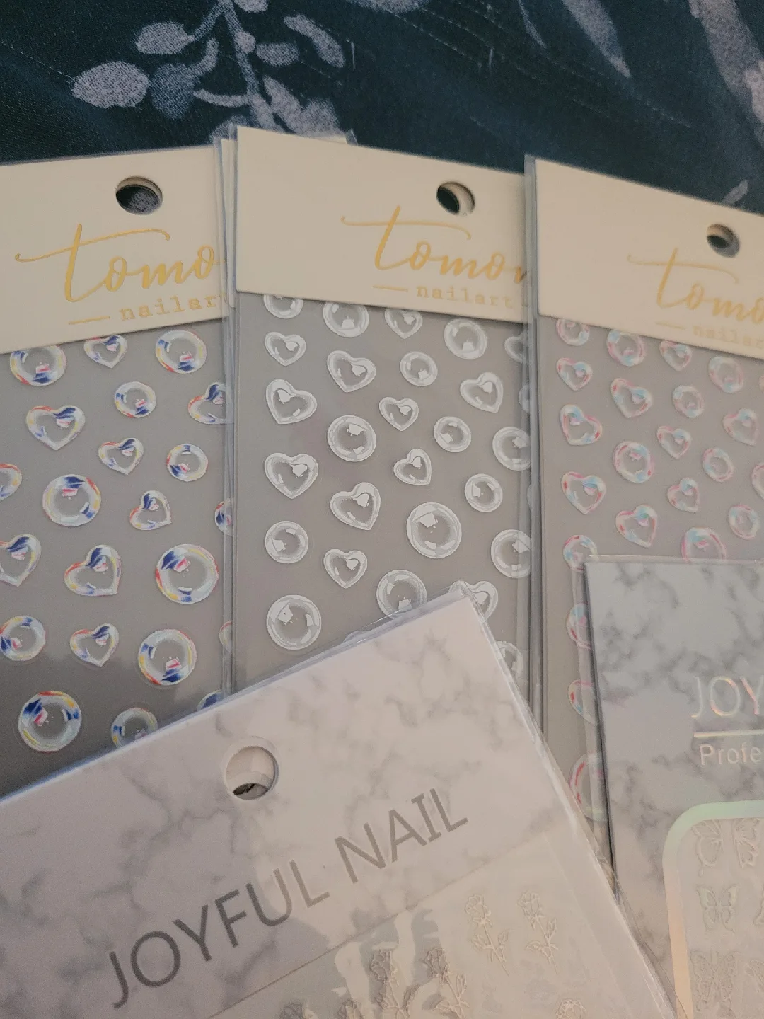 New Nail Art Supplies image indicator(7)