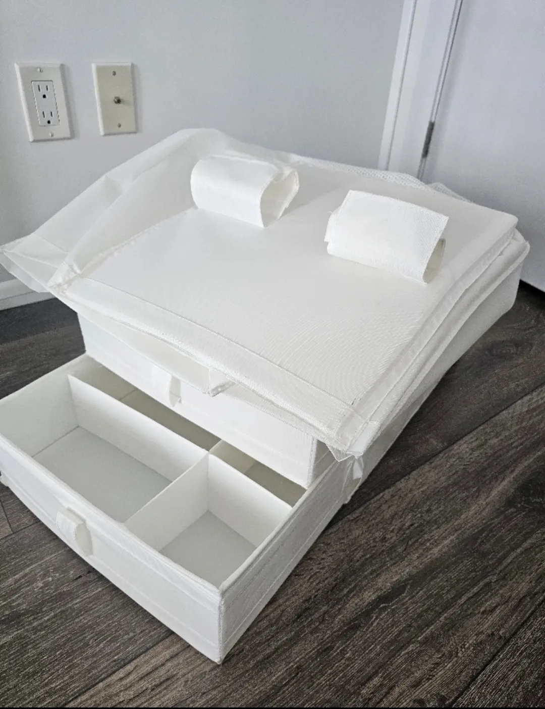 IKEA Organizer +2drawers image indicator(6)