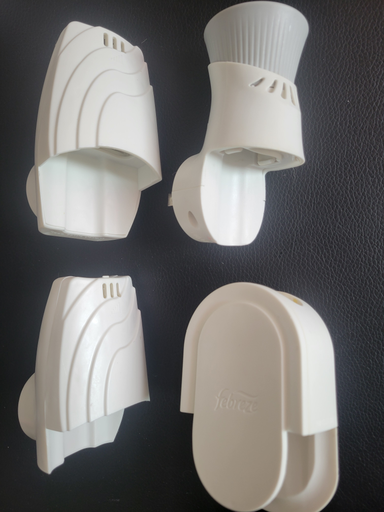 Free Febreze & Air Wick Plug-In Air Freshener Refills