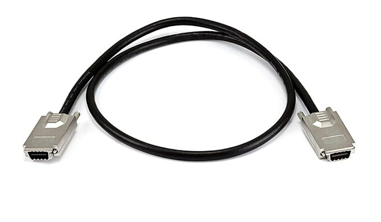 Monoprice 1m External SAS 34pin Cable - photo 2