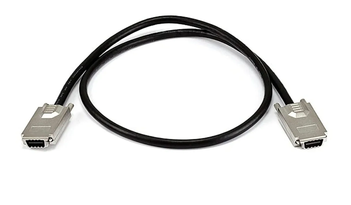 Monoprice 1m External SAS 34pin Cable image indicator(2)