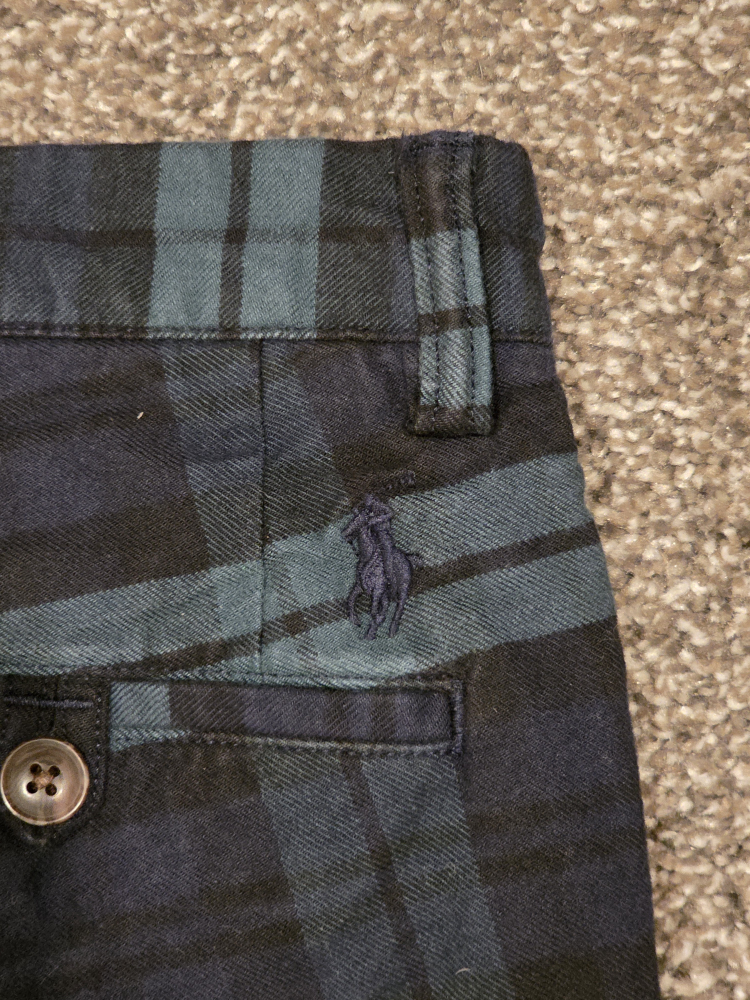 Polo Ralph Lauren Stretch Slim Fit Chino 30/30 - photo 5
