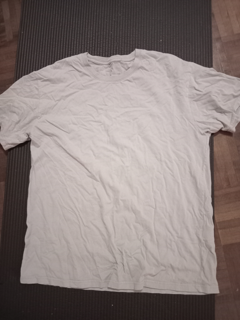 T-Shirt - Light blue