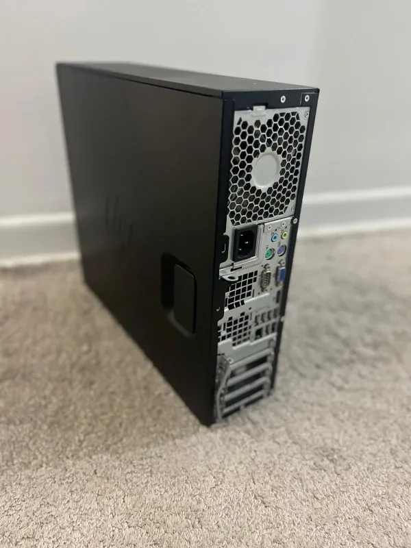 Office / Home PC – i5 | 16GB RAM | SSD + HDD | Windows Ready image indicator(2)