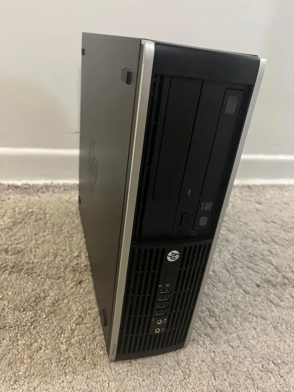 Office / Home PC – i5 | 16GB RAM | SSD + HDD | Windows Ready image indicator(3)