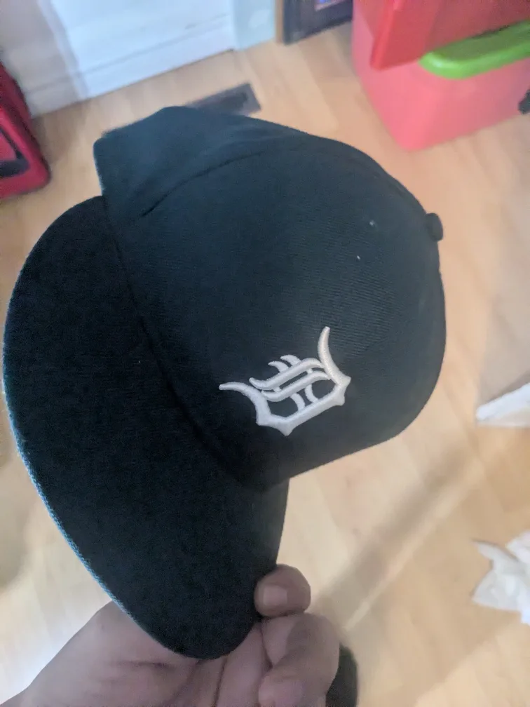 New Era Detroit Tigers Fitted Hat thumbnail