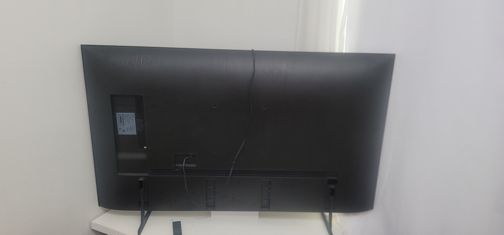 Samsung 55" Class Crystal UHD 4K Smart TV - photo 2