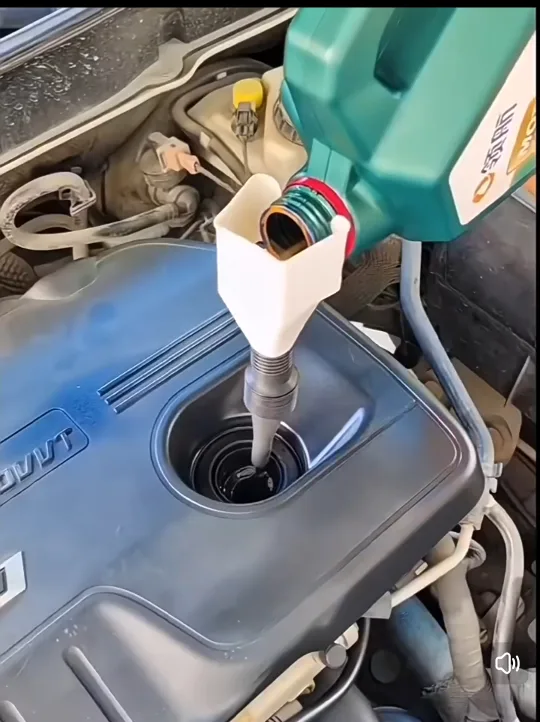 Bottle Pouring Funnel image indicator(3)