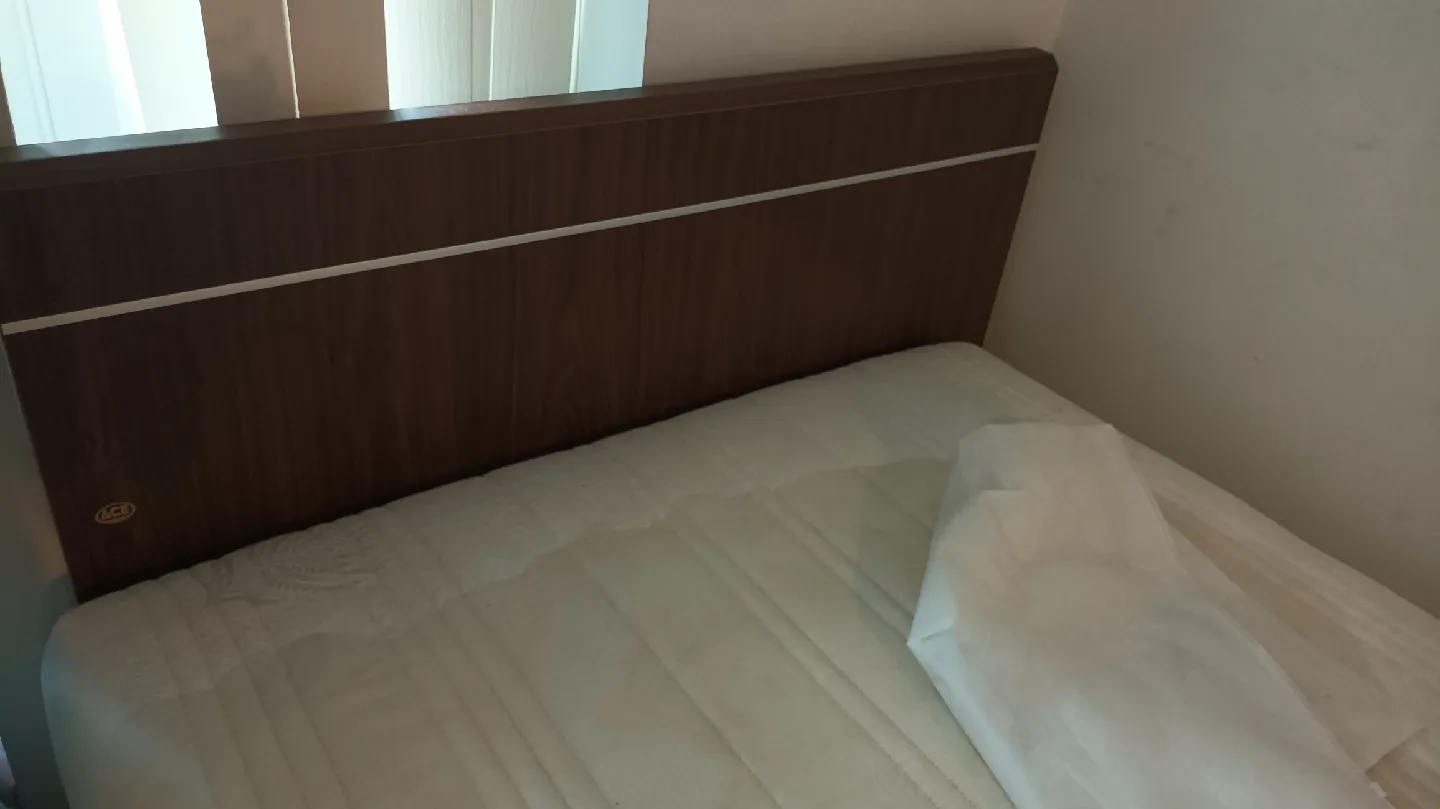 ACE Bed Single Size Mattress thumbnail