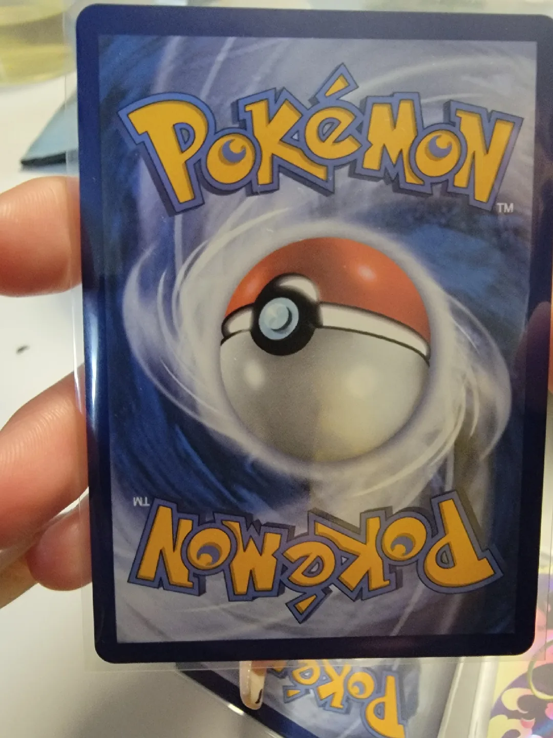 Mega Kangaskhan EX Pokemon Card image indicator(2)