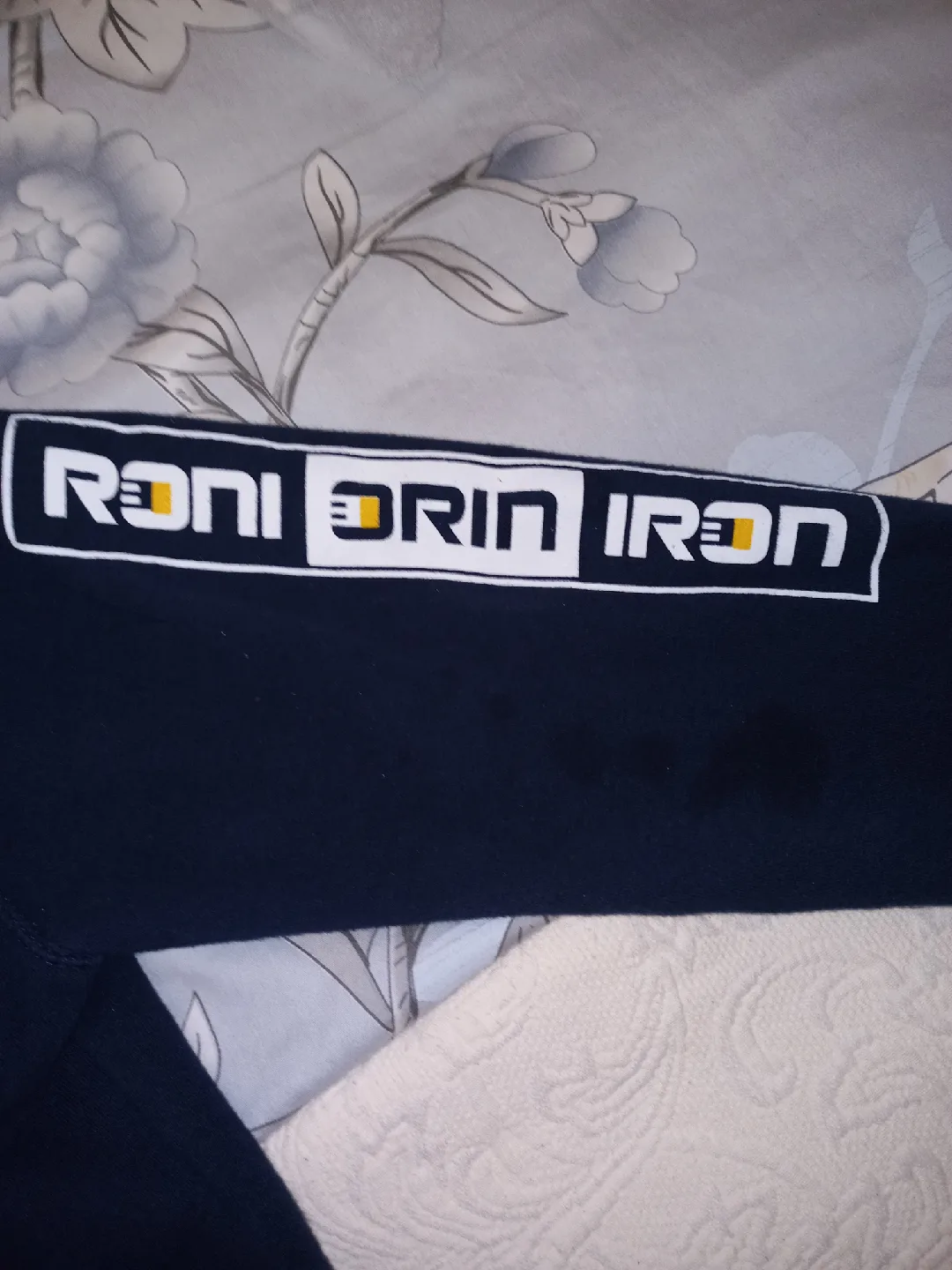 Hoodie - Youth Size Medium - Muskoka Trail image indicator(3)