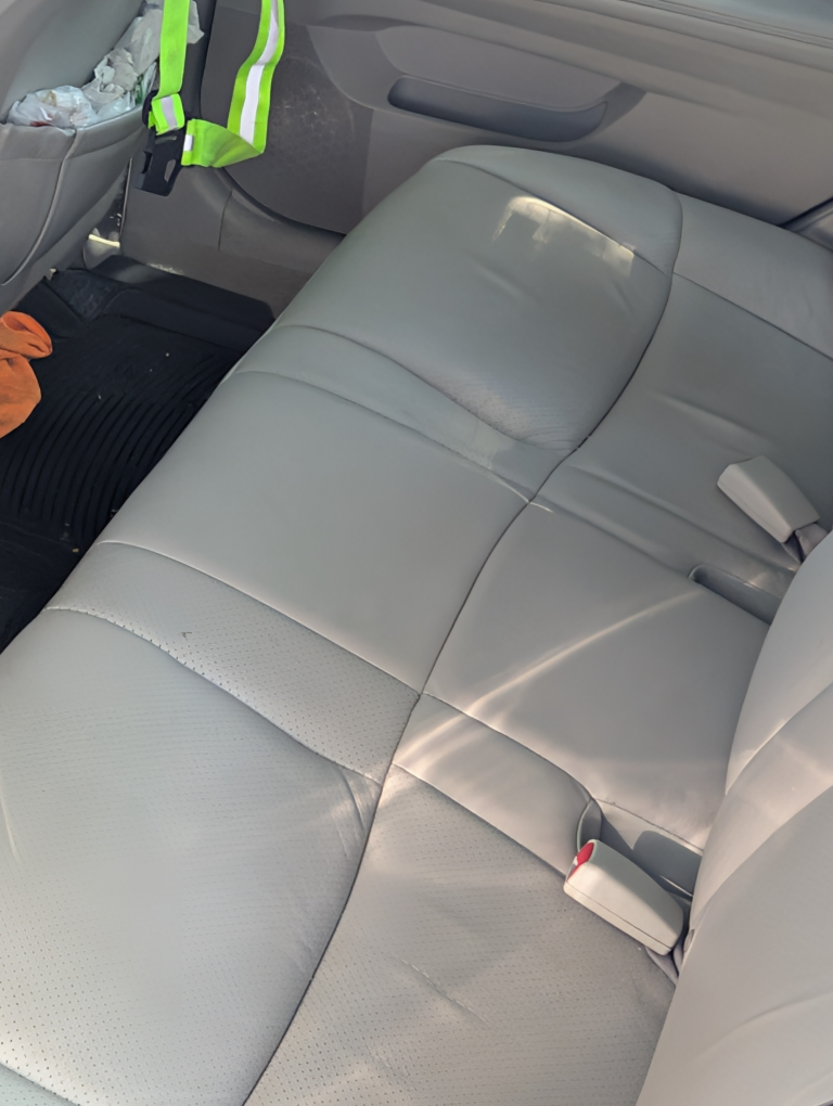 2007 Toyota Avalon - photo 4
