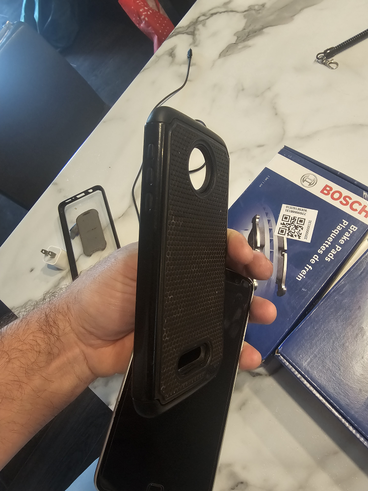 Moto Z Play Smartphone 32 GB - photo 3