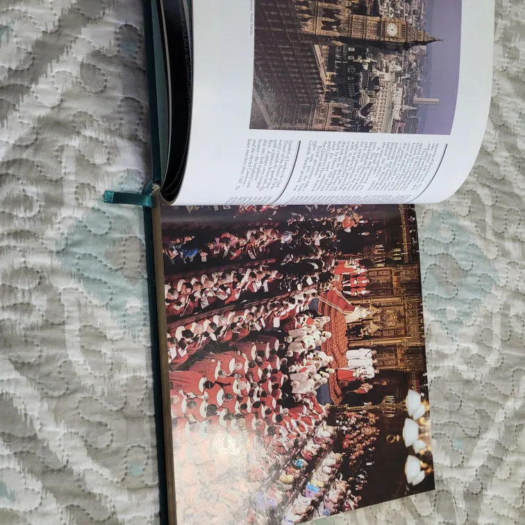 Discovering Britain & Ireland - National Geographic Society 1985 image indicator(8)